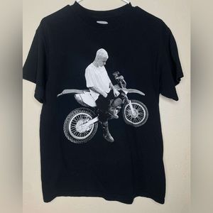 Justin Bieber Shirt